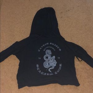 Taylor Swift Reputation Tour Merch